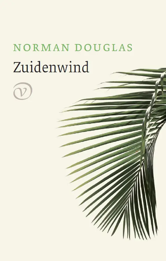 Zuidenwind