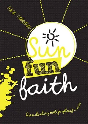 Sun fun faith