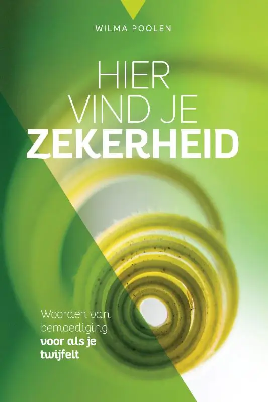 Hier vind je zekerheid S