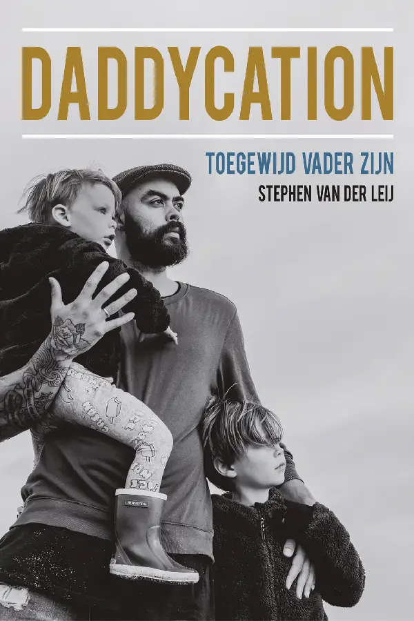 Daddycation, vaderschap nu