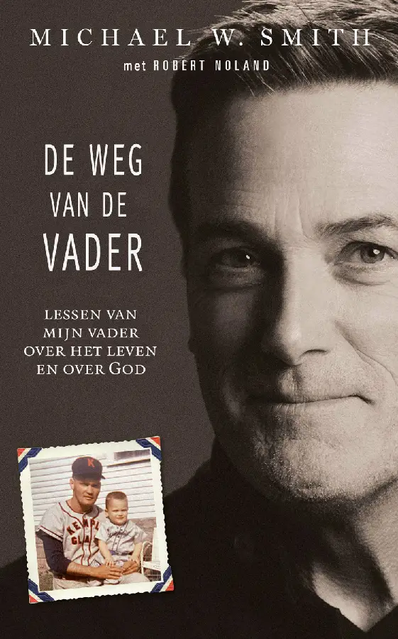 Weg van de Vader