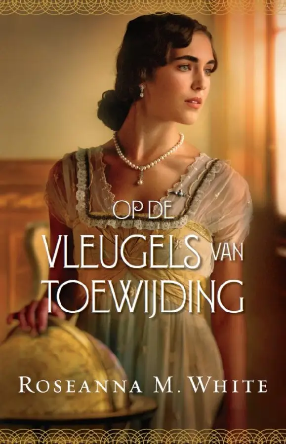 Op de vleugels van toewijding