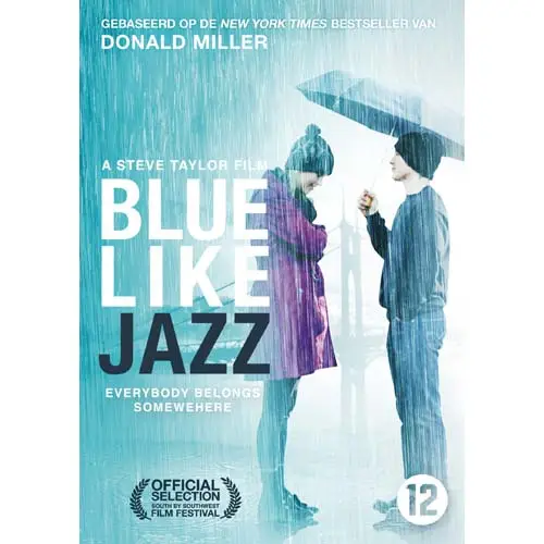 Blue Like Jazz