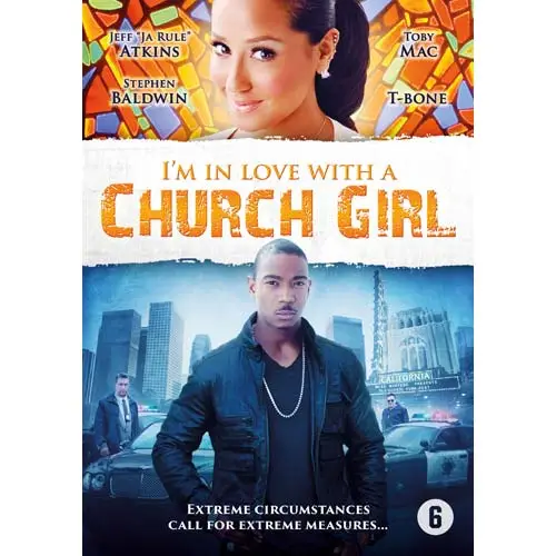 I''m In Love With A Church Girl