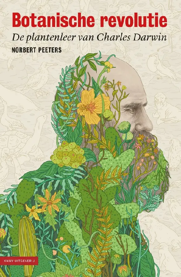 Botanische revolutie
