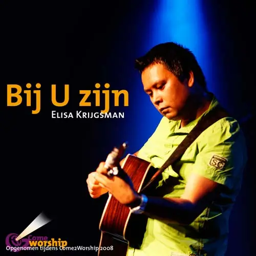 Bij U zijn