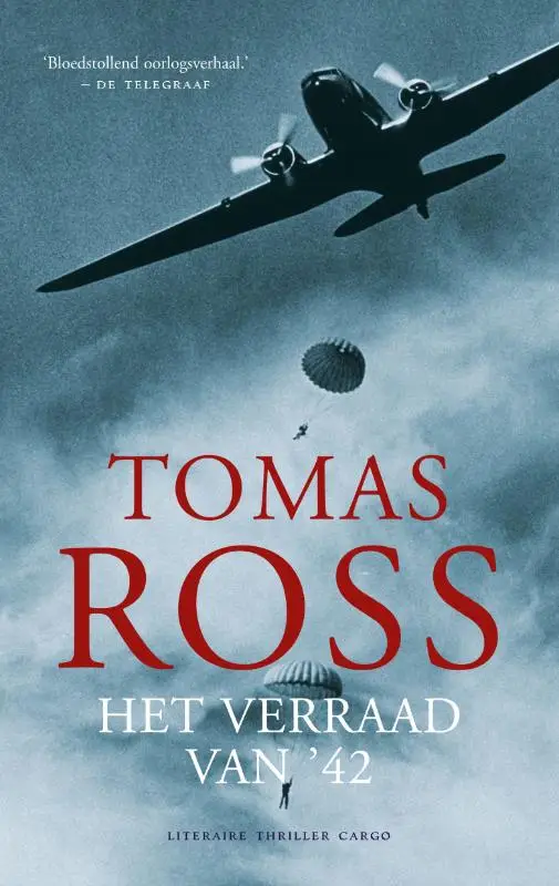 Het verraad van '42