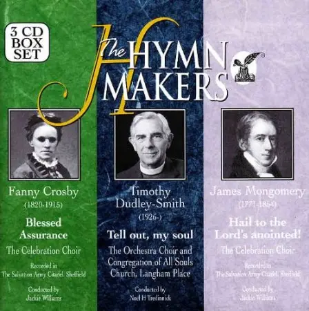 Hymnmakers box set 3