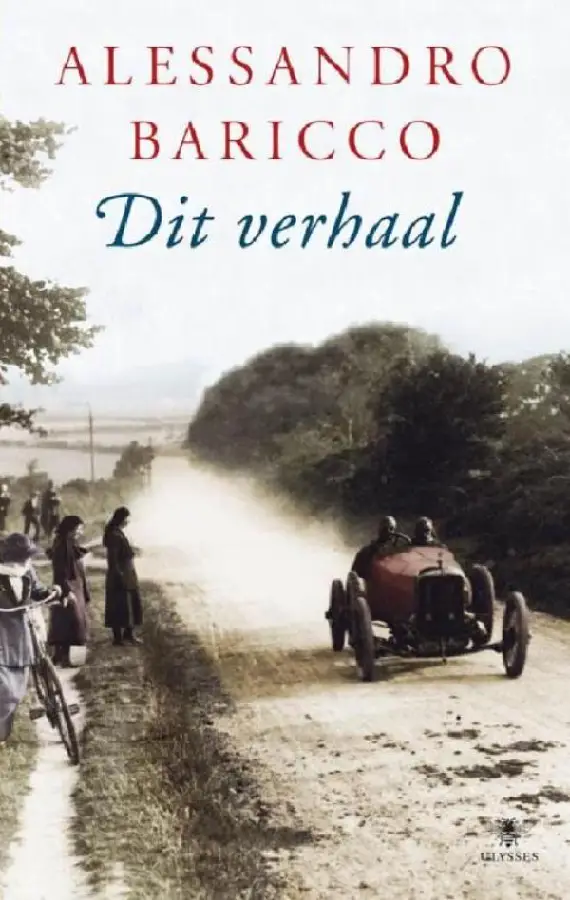 Dit verhaal