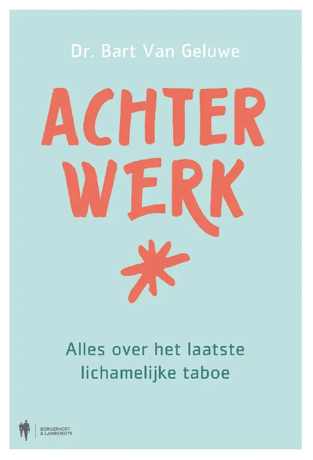 Achterwerk