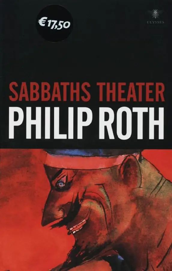 Sabbaths theater