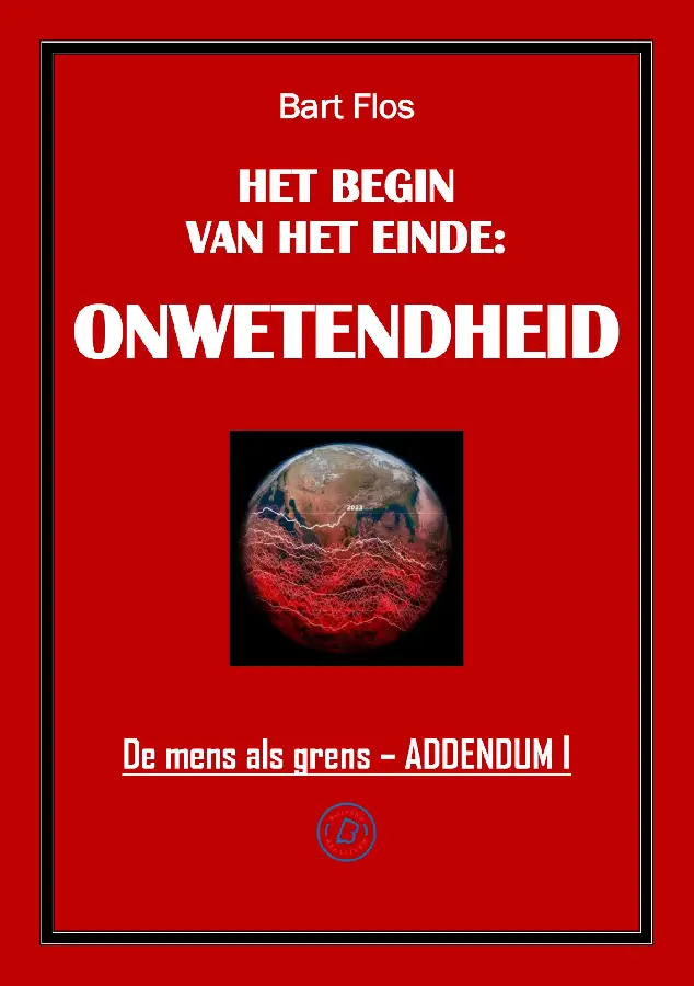 Het begin van het einde: onwetendheid