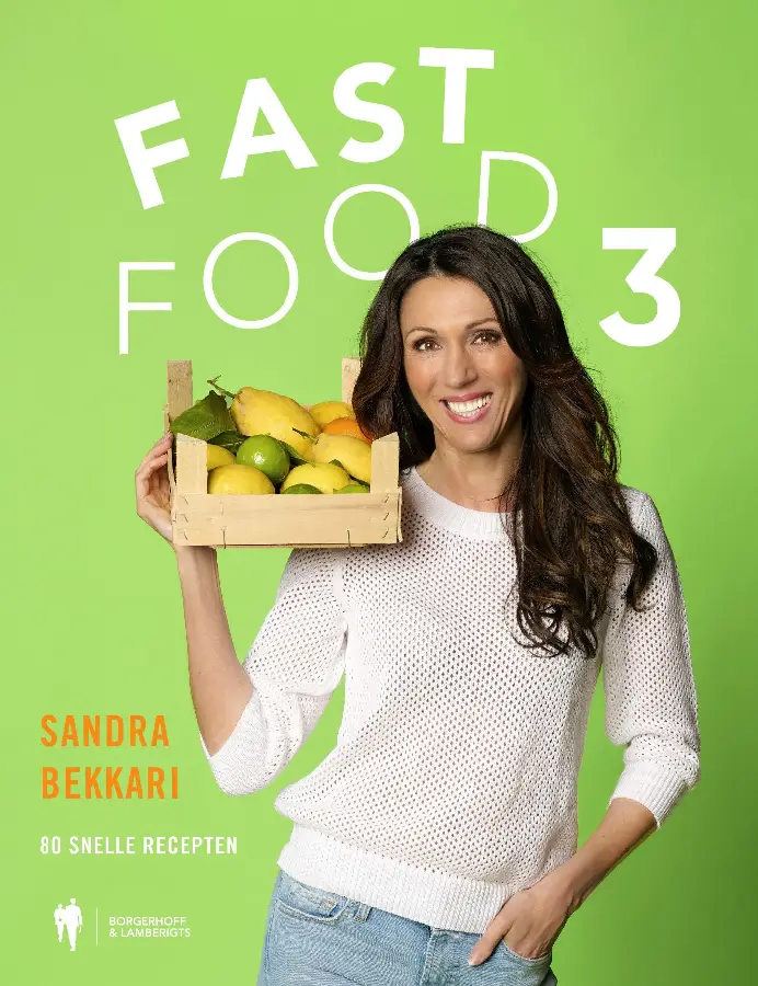 Fast Food 3
