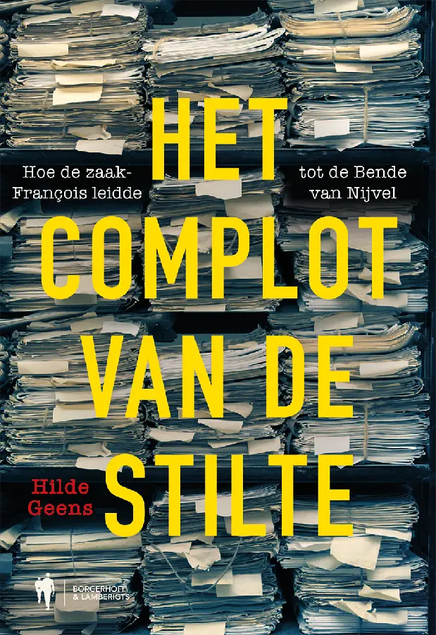 Het complot van de stilte
