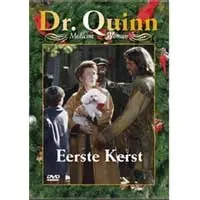 Eerste Kerst - Dr. Quinn