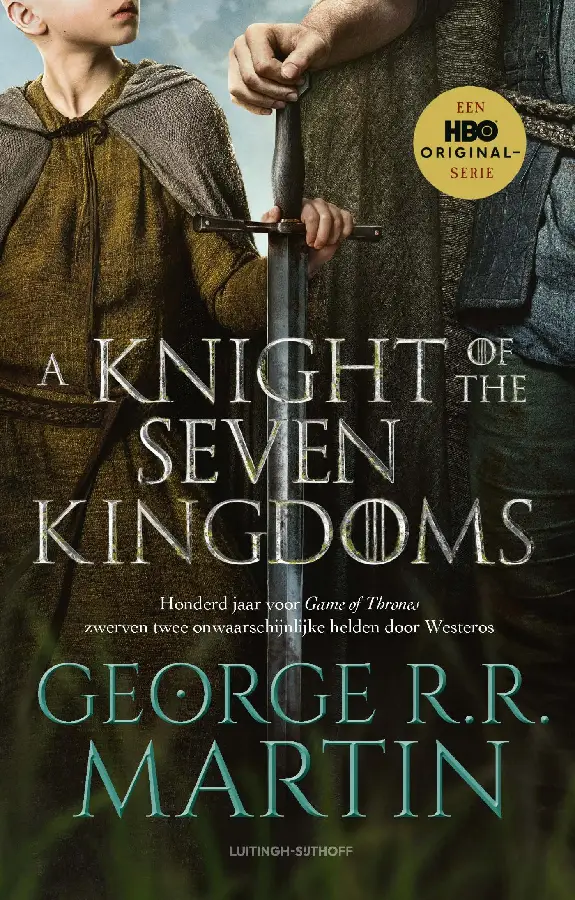 Ridder van de zeven koninkrijken