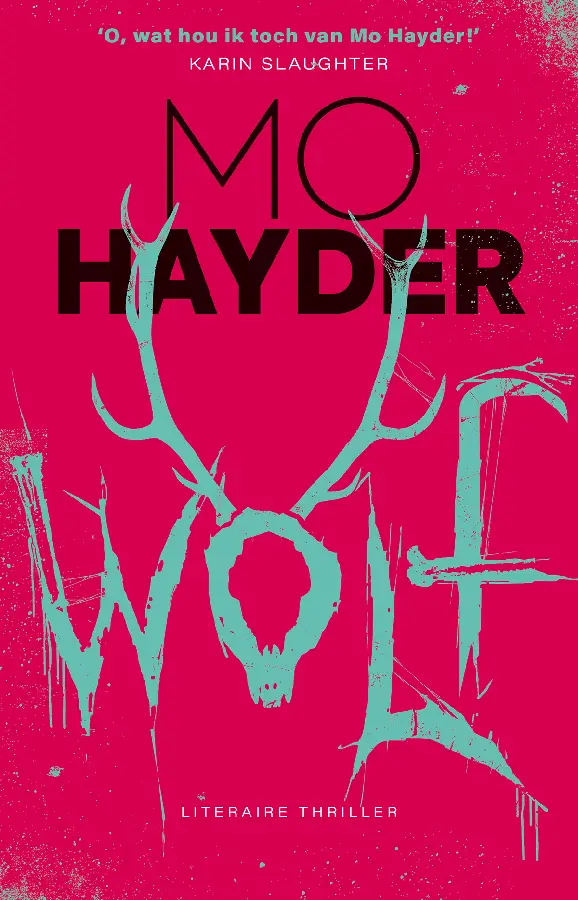 Wolf