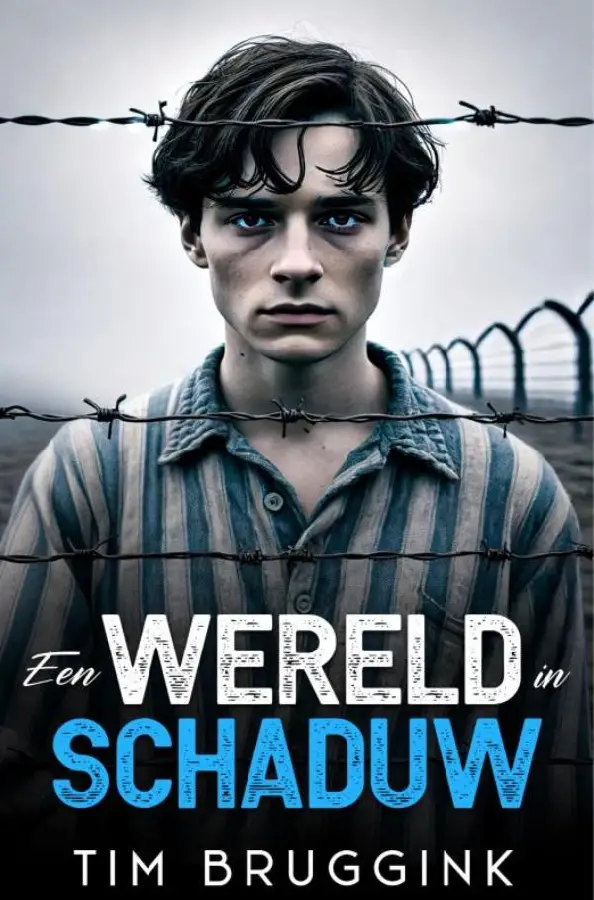 Een wereld in schaduw