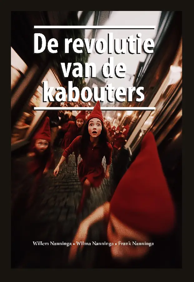 De revolutie van de kabouters