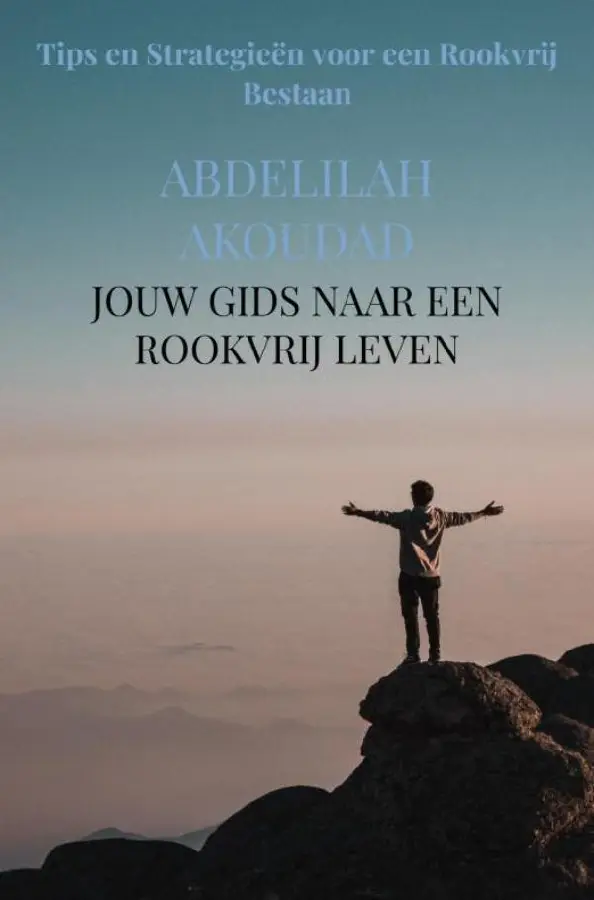 Jouw Gids naar een Rookvrij Leven