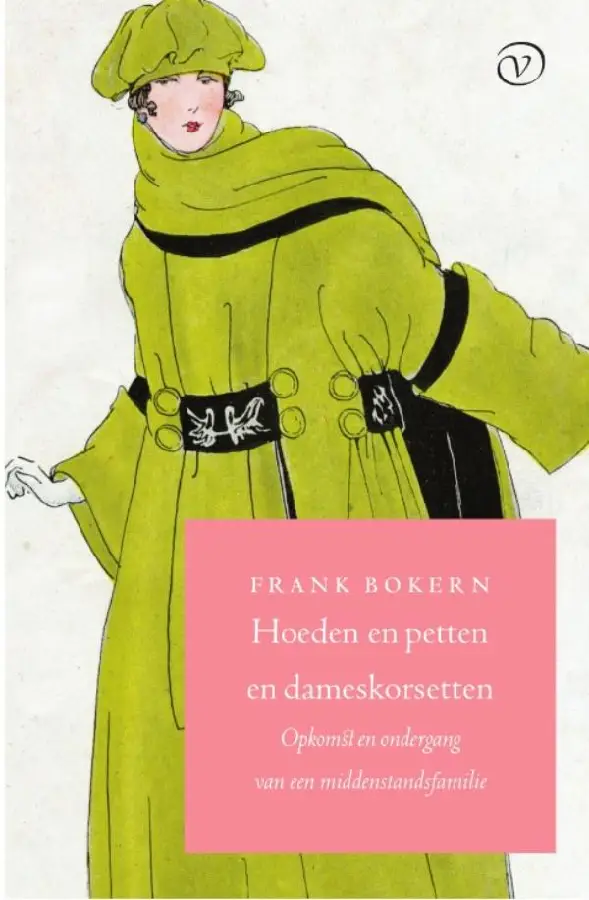 Hoeden en petten en dameskorsetten