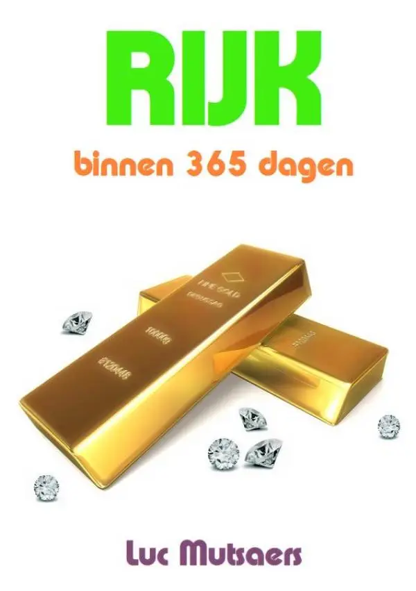 Rijk binnen 365 dagen