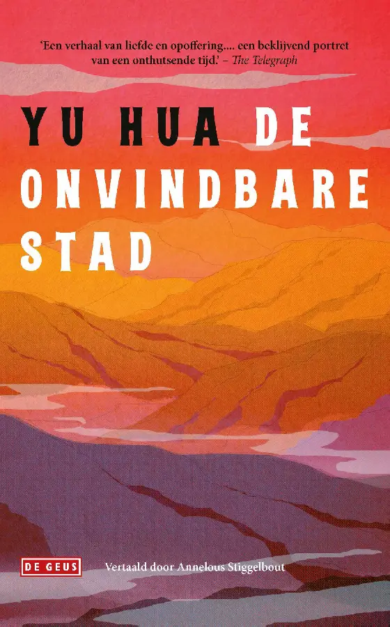 De onvindbare stad