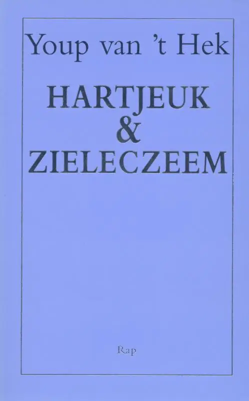 Hartjeuk & zieleczeem