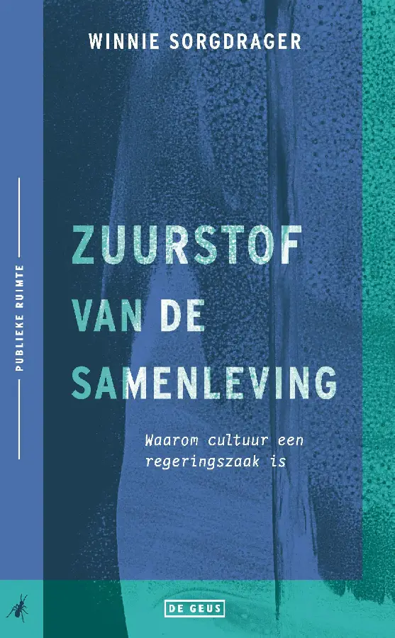 Zuurstof van de samenleving