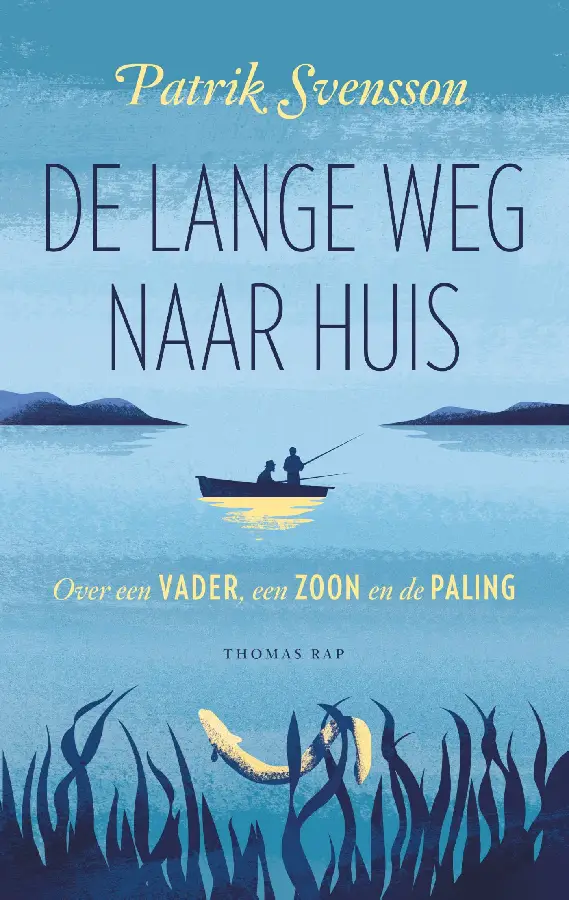De lange weg naar huis