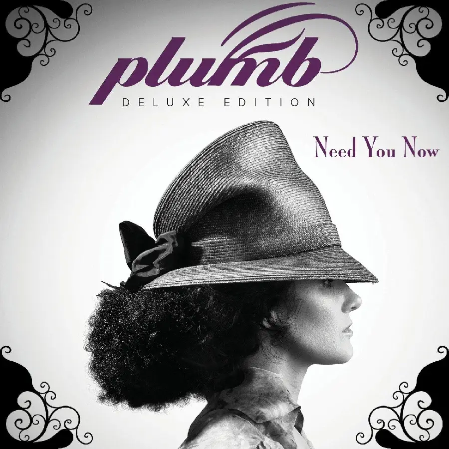 Need You Now deluxe edition