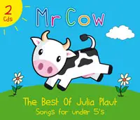 Mr cow