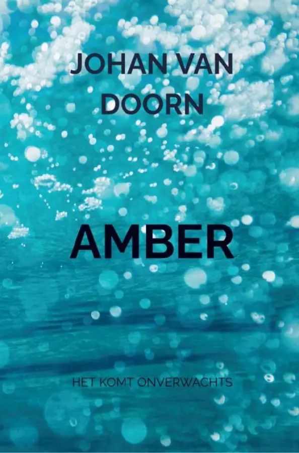 Amber