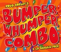 Doug Horley's bumper whumper combo