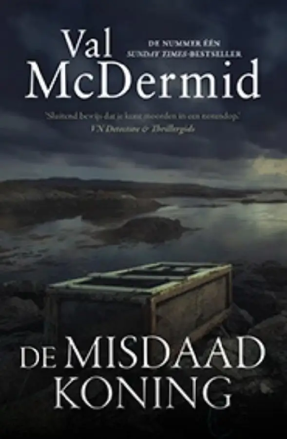 Misdaadkoning