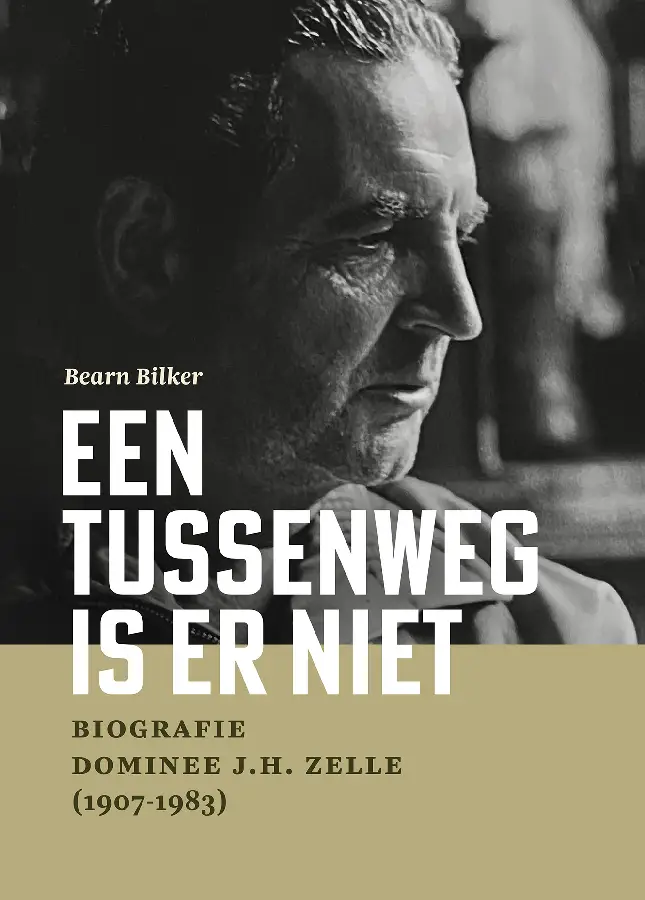 Een tussenweg is er niet