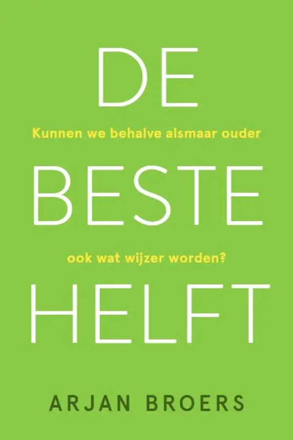 De beste helft
