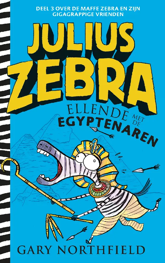 Ellende met de Egyptenaren