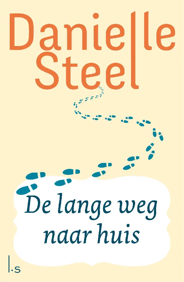 De lange weg naar huis