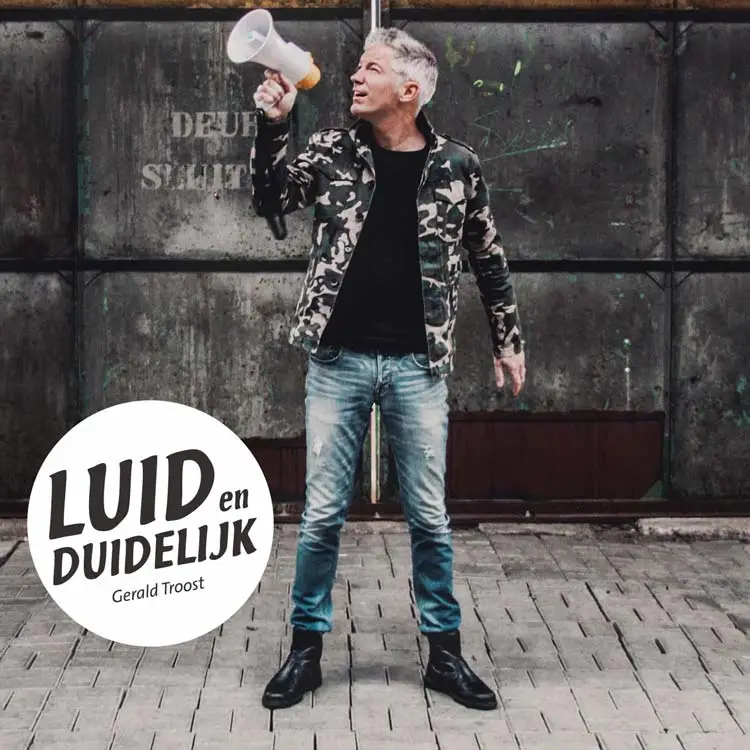 Luid en duidelijk (remix) [+!+]