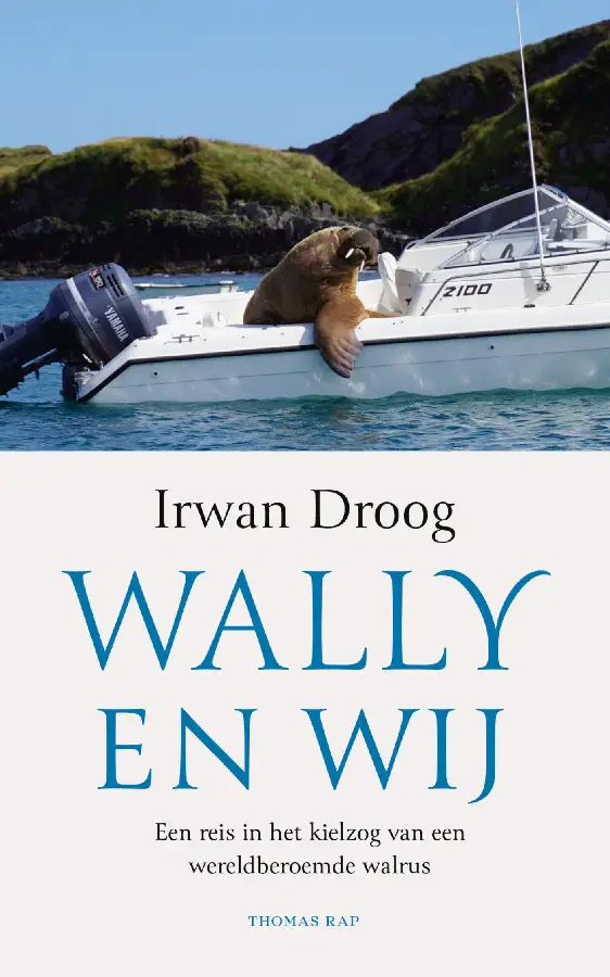 Wally en wij
