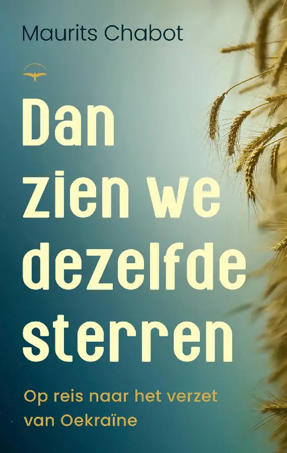 Dan zien we dezelfde sterren