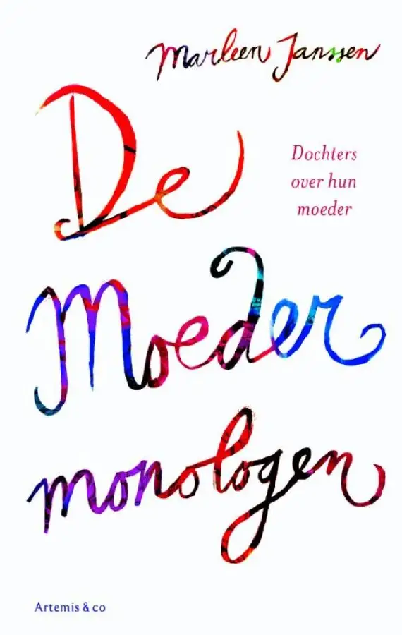 De moedermonologen