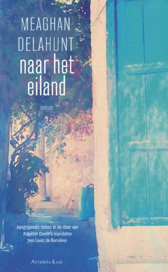 Naar het eiland