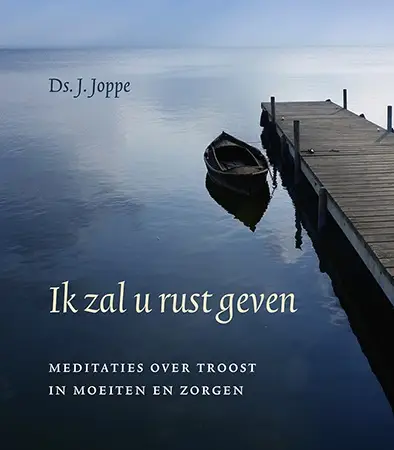 Ik zal u rust geven