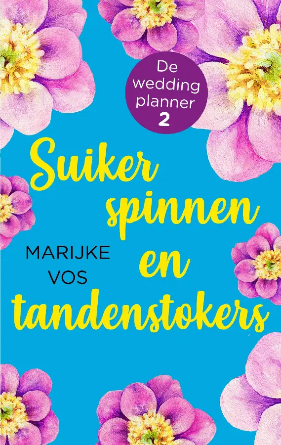Suikerspinnen en tandenstokers