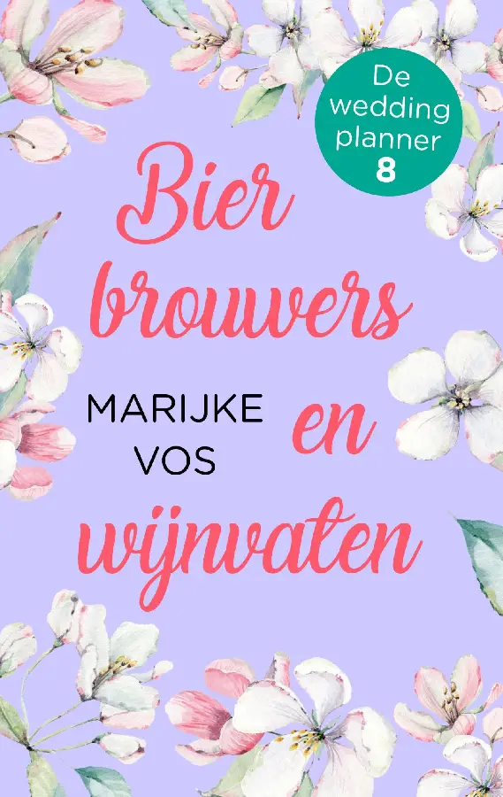 Bierbrouwers en wijnvaten