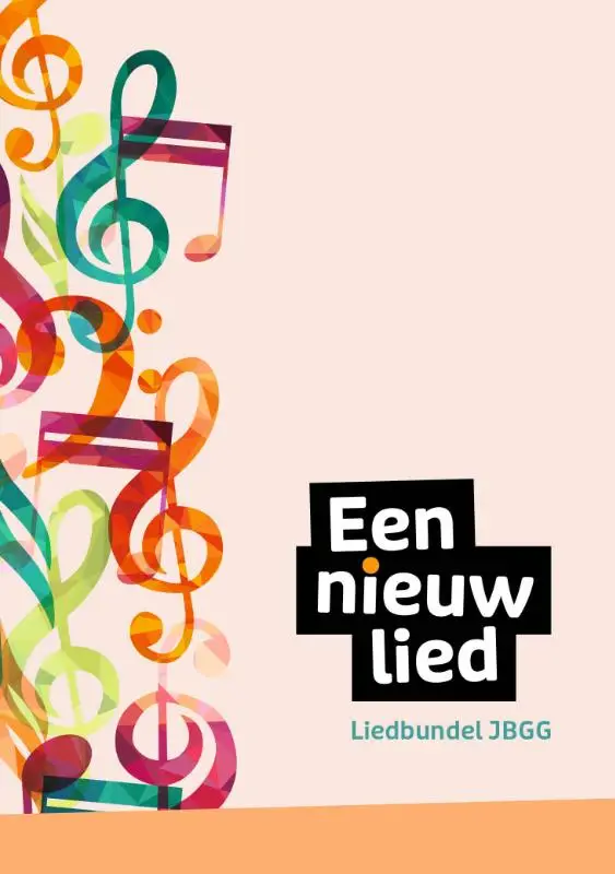 Nieuw lied