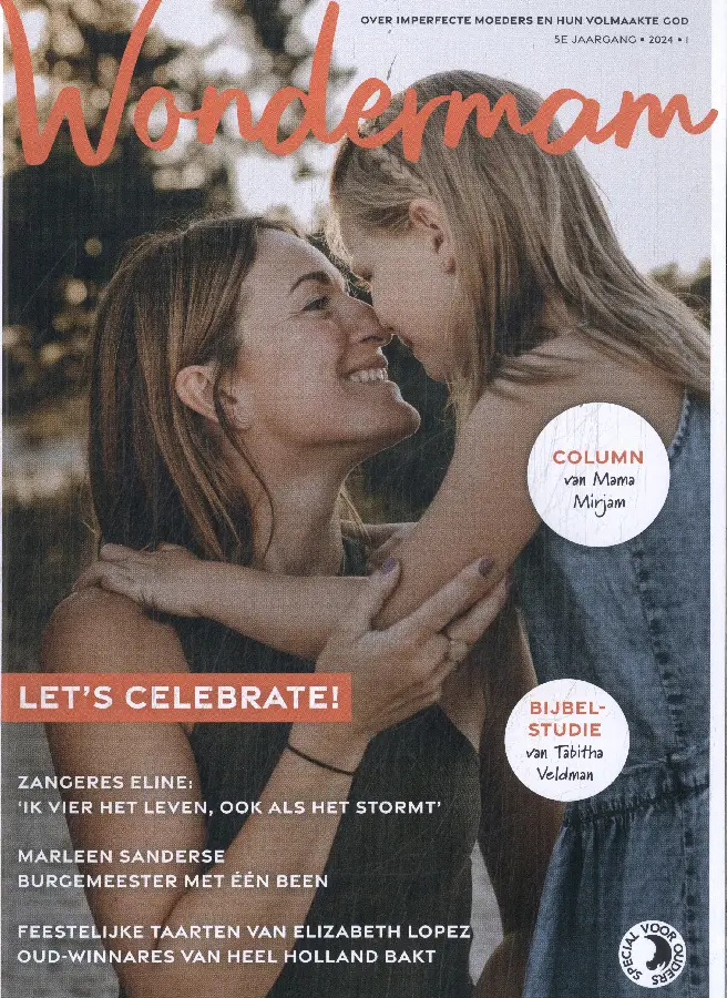 Wondermam 4 24 - vieren magazine