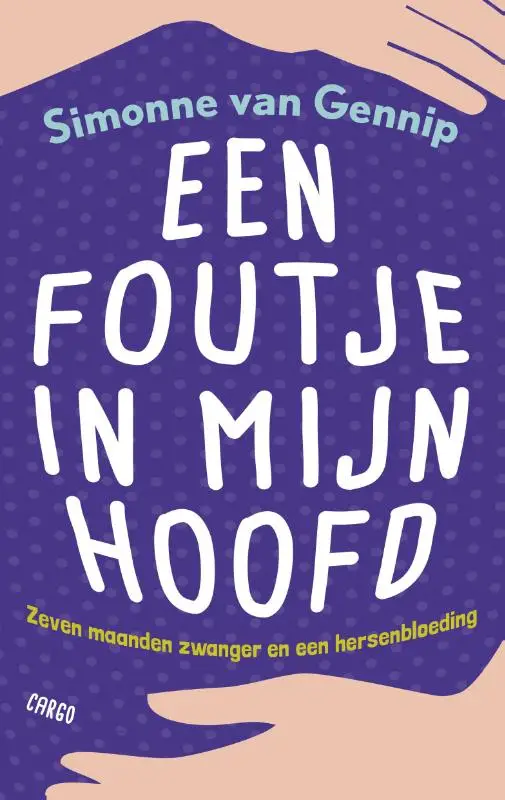 Een foutje in mijn hoofd